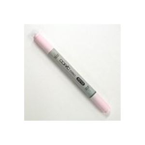 （まとめ買い）TOO カラーペン コピックチャオ RV10 【×50セット】