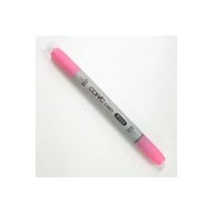（まとめ買い）TOO カラーペン コピックチャオ RV23 【×50セット】