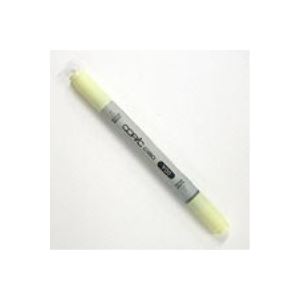 （まとめ買い）TOO カラーペン コピックチャオ Y00 【×50セット】