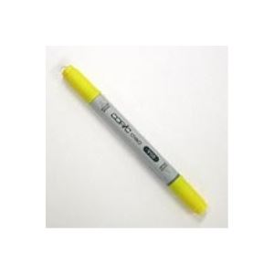 （まとめ買い）TOO カラーペン コピックチャオ Y08 【×50セット】