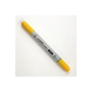 （まとめ買い）TOO カラーペン コピックチャオ Y17 【×50セット】