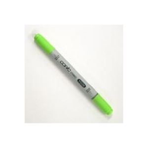 （まとめ買い）TOO カラーペン コピックチャオ YG06 【×50セット】