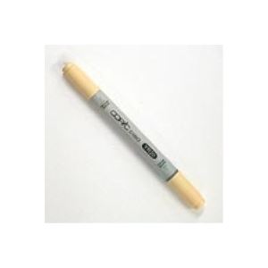 （まとめ買い）TOO カラーペン コピックチャオ YR20 【×50セット】