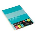 （まとめ買い）プラス スパイラルリング ノート RS-230-3P A4 3冊 【×10セット】