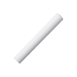 （まとめ買い）日本白墨工業 天神チョーク CH-1 白 100本入 【×10セット】
