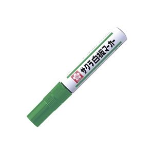 （まとめ買い）サクラクレパス ホワイトボードマーカー WBK#29 中字 緑 【×30セット】