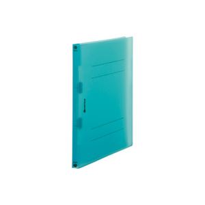 （まとめ買い）ジョインテックス PPフラットFクリアA4S D024J-CAB 10冊 【×3セット】