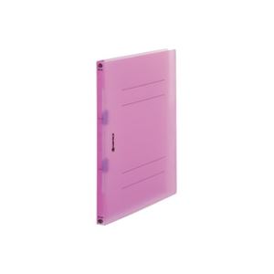 （まとめ買い）ジョインテックス PPフラットFクリアA4S D024J-CVL 10冊 【×3セット】