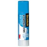（まとめ買い）スリーエム 3M 貼ってはがせるスティックのり GR-B 【×10セット】