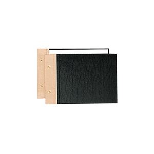 （まとめ買い）プラス とじ込み表紙 FL-010TU A5E 2穴 【×20セット】