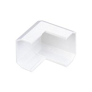 （まとめ買い）エレコム ELECOM モール（デズミ） LD-GAFD1／WH 【×30セット】