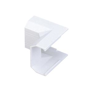 （まとめ買い）エレコム ELECOM モール（イリズミ） LD-GAFR3／WH 【×20セット】
