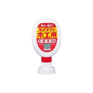 （まとめ買い）セメダイン 木工用セメダイン CA-225 180ml 10本 【×2セット】