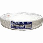 （まとめ買い）ユタカメイク PSロープ 大巻 300m PS5-300 【×3セット】