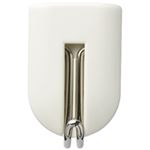 （まとめ買い）ニトムズ ハイパワーマグネットフック H0790 4個 【×2セット】