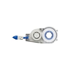 （まとめ買い）トンボ鉛筆 修正テープ CXカートリッジ CT-CR6 10個 【×2セット】