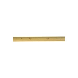 （まとめ買い）銀鳥産業 竹尺 300-045 30cm 【×20セット】
