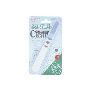 （まとめ買い）ニトムズ テープはがしカッターT087 【×10セット】
