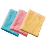 （まとめ買い）テラモト 業務用 タオル 10枚 CE480-010-9 【×3セット】