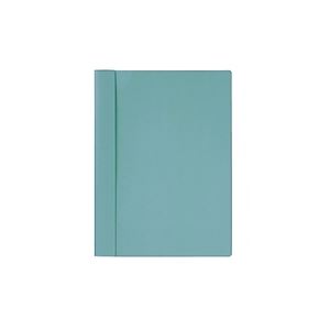 （まとめ買い）プラス レポートファイル FL-101RT A4S 緑 【×20セット】