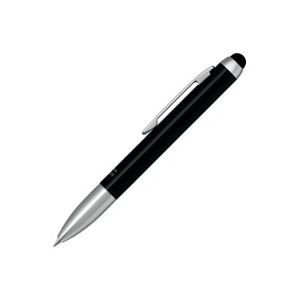 （まとめ買い）ゼブラ ZEBRA スタイラス C1 黒 P-ATC1-BK 【×10セット】