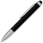 （まとめ買い）ゼブラ ZEBRA スタイラス C1 黒 P-ATC1-BK 【×10セット】