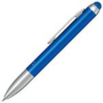 （まとめ買い）ゼブラ ZEBRA スタイラス C1 青 P-ATC1-BL 【×10セット】