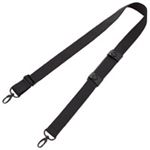 （まとめ買い）LIHITLAB SMART FITショルダーベルト38mm A7580 【×3セット】