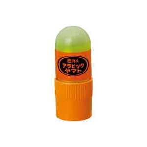 （まとめ買い）ヤマト アラビック 色消えタイプ 20ml E-CNA-20 【×20セット】
