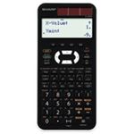 （まとめ買い）シャープ SHARP 関数電卓 EL-509MWX 【×2セット】