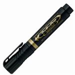 （まとめ買い）ゼブラ ZEBRA マッキープロ特殊用途DX YYS10-BK 黒 【×20セット】