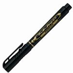（まとめ買い）ゼブラ ZEBRA マッキープロ細字特殊用途DX YYSS10-BK黒 【×20セット】