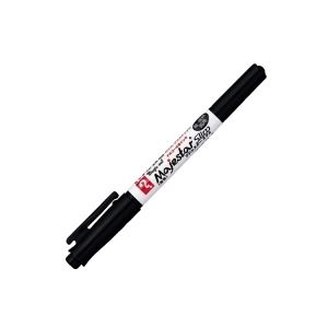 （まとめ買い）寺西化学工業 マジェスタースリム MMJ70-T1 黒 【×30セット】