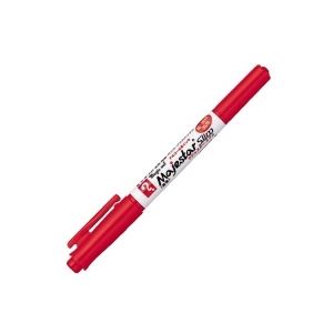 （まとめ買い）寺西化学工業 マジェスタースリム MMJ70-T2 赤 【×30セット】