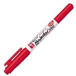 （まとめ買い）寺西化学工業 マジェスタースリム MMJ70-T2 赤 【×30セット】