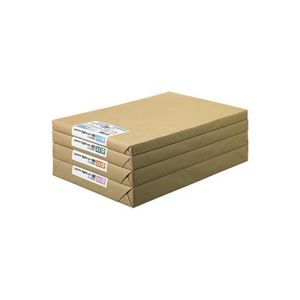 （まとめ買い）ジョインテックス マルチペーパー厚口A3 250枚 A154J 【×3セット】