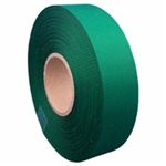 （まとめ買い）ジョインテックス カラーリボン緑 12mm*25m B812J-GR 【×20セット】