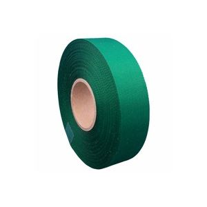 （まとめ買い）ジョインテックス カラーリボン緑 12mm*25m 10個 B812J-GR10 【×2セット】