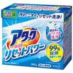 （まとめ買い）花王 アタック高浸透リセットパワー900g 【×30セット】