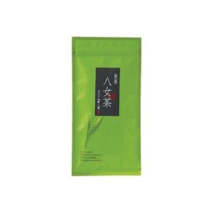 （まとめ買い）井六園 八女煎茶80g／1袋 【×20セット】