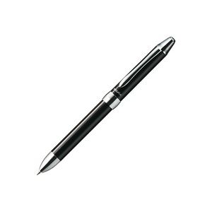 （まとめ買い）ぺんてる ビクーニャEX多機能XBXW1375A ブラック 【×5セット】