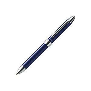 （まとめ買い）ぺんてる ビクーニャEX多機能XBXW1375C ブルー 【×5セット】