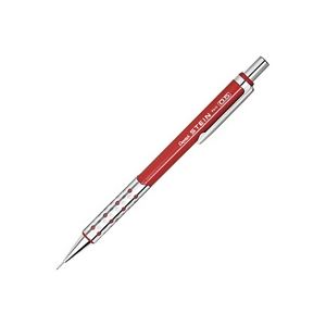 （まとめ買い）ぺんてる シュタインシャープ 0.5mm P315-MB MRD 【×10セット】