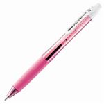 （まとめ買い）ぺんてる ビクーニャ0.7mm BX107TP-A クリアピンク 【×30セット】