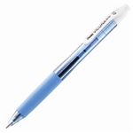 （まとめ買い）ぺんてる ビクーニャ0.7mm BX107TS-A クリアブルー 【×30セット】