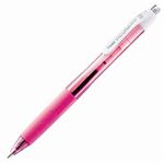（まとめ買い）ぺんてる ビクーニャ0.5mm BX105TP-A クリアピンク 【×30セット】