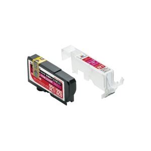 （まとめ買い）エレコム ELECOM 汎用エコカートリッジCCC-321M マゼンダ 【×6セット】