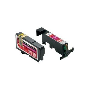 （まとめ買い）エレコム ELECOM 汎用エコカートリッジCCC-326M マゼンダ 【×6セット】