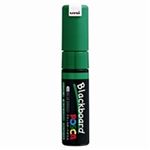 （まとめ買い）三菱鉛筆 ブラックボードポスカ PCE-250-8K 1P.6 緑 【×20セット】