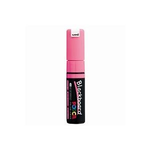 （まとめ買い）三菱鉛筆 ブラックボードポスカ PCE-250-8K 1P.13 桃 【×20セット】